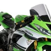 Puig R-Racer Screen - Kawasaki ZX-6R 2019-Present