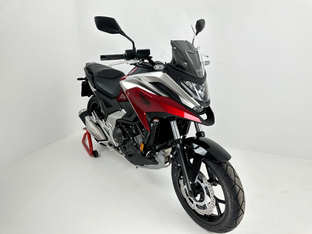 WRS Windscreen Caponord WRS Honda NC 750 X 2021-2024