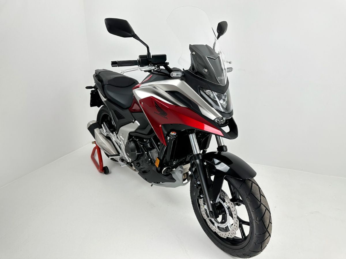 WRS Windscreen Caponord WRS Honda NC 750 X 2021-2024