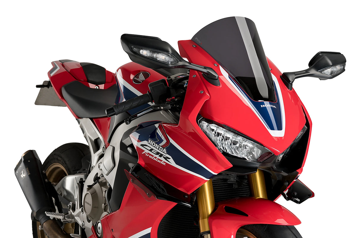 Puig R-Racer Screen - Honda CBR1000RR