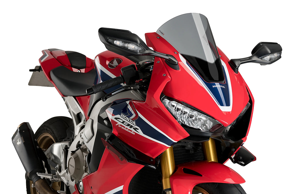 Puig Sport Screen - CFMoto 700MT 2025-Present