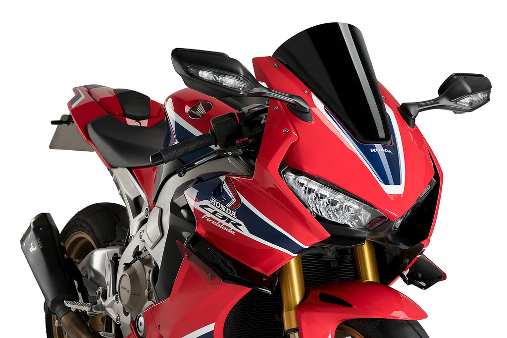 Puig Sport Screen - CFMoto 700MT 2025-Present