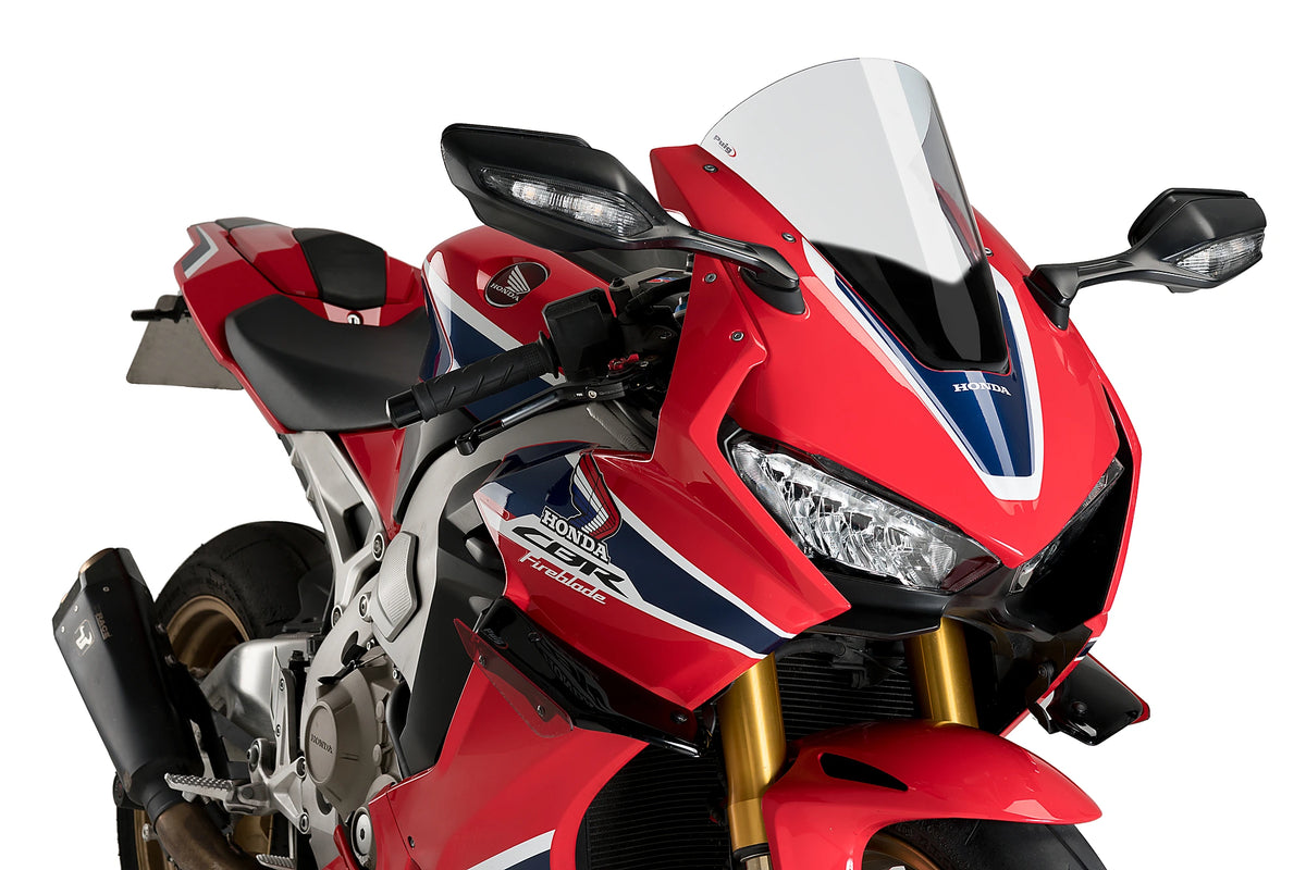 Puig R-Racer Screen - Honda CBR1000RR