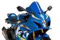 Puig R-Racer Screen - Suzuki GSX-R1000 2017-Present