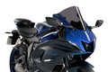 Puig R-Racer Screen - Yamaha YZF-R6 2017-2019