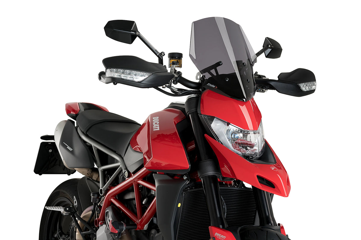 Puig New Generation Sport - Ducati Hypermotard 950 SP