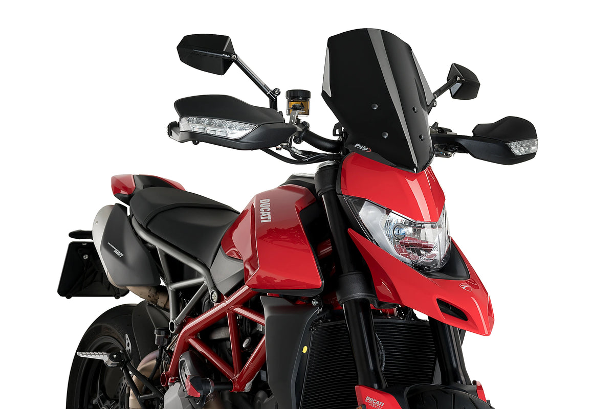 Puig New Generation Sport - Ducati Hypermotard 950 SP