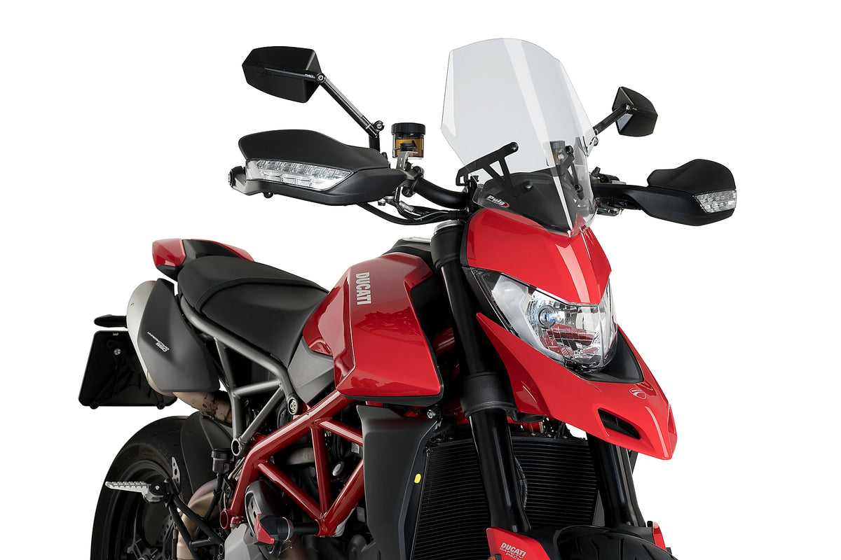 Puig New Generation Sport - Ducati Hypermotard 950 SP