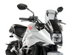 Puig Touring Windshield with Visor - Suzuki Katana 2019-Present