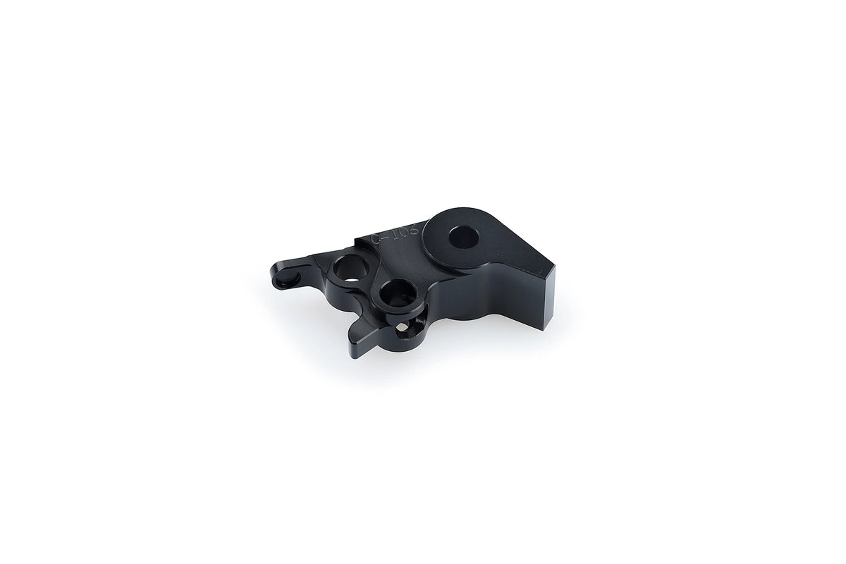 Puig Adaptor Clutch Lever - KTM / Triumph Clutch Lever Bracket (C-106)