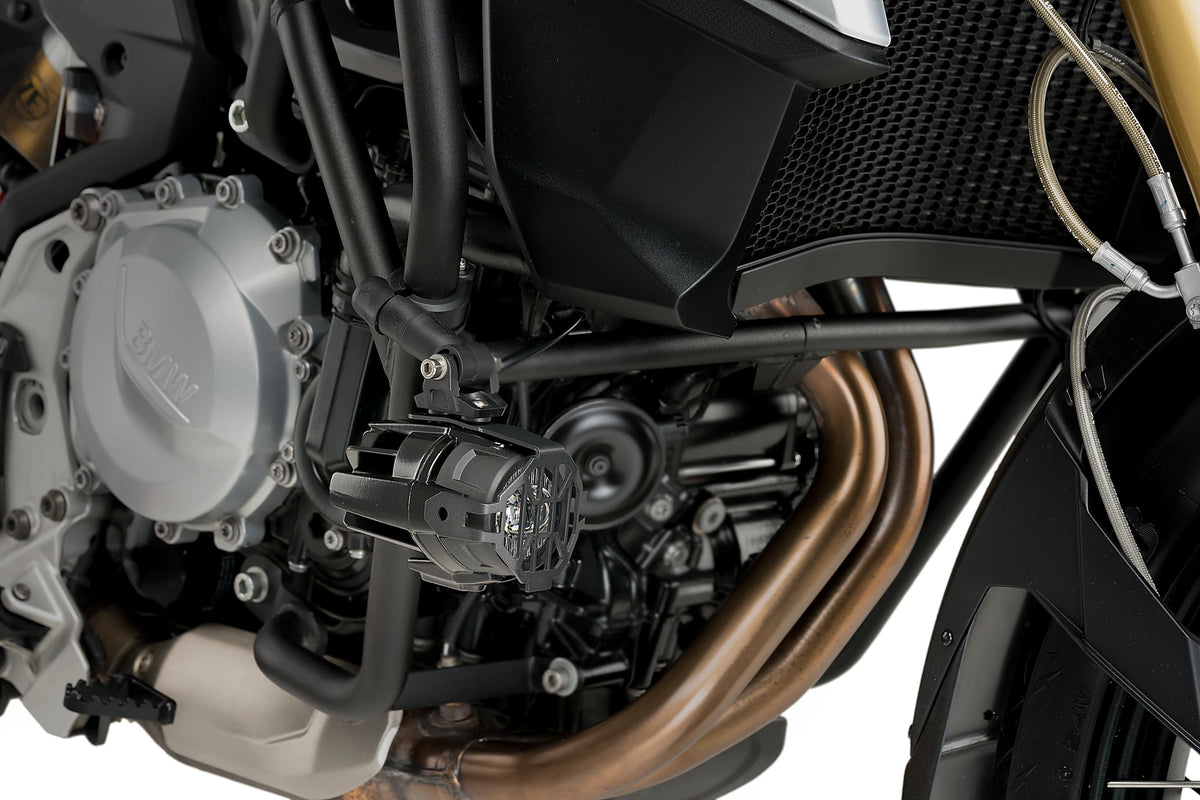 Puig Auxiliary Light Support - BMW F850GS