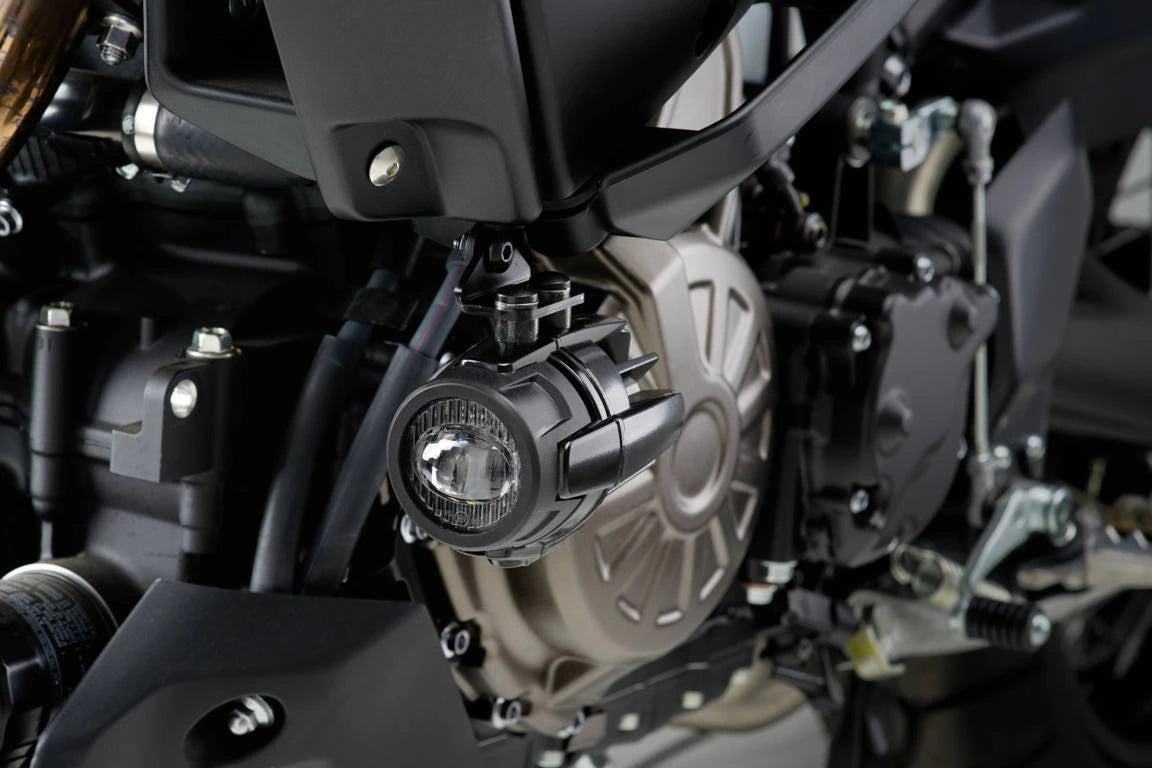Puig Auxiliary Light Support - Yamaha XT1200Z Super Tenere