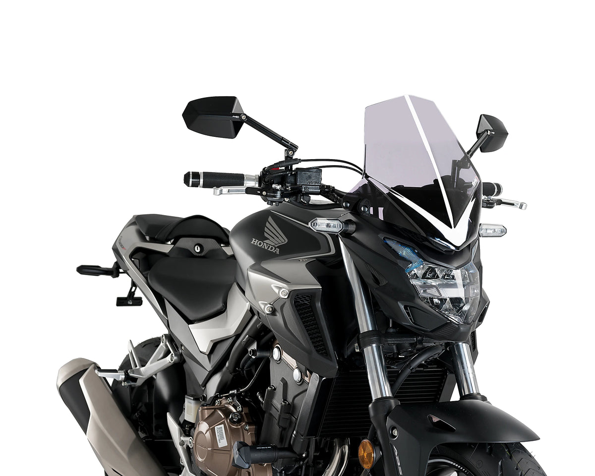 Puig New Generation Touring - Honda CB500F