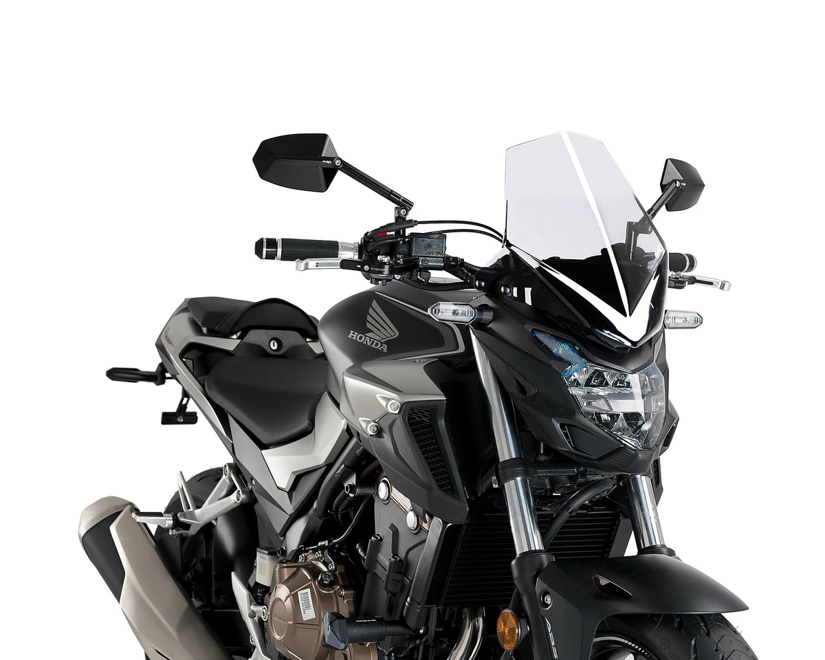 Puig New Generation Touring - Honda CB500F