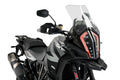 Puig Beak Extender - KTM 1290 Super Adventure R/1290 Super Adventure S/1290 Super Adventure T