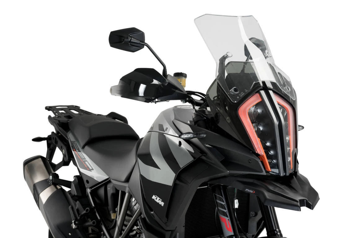 Puig Beak Extender - KTM 1290 Super Adventure R/1290 Super Adventure S/1290 Super Adventure T