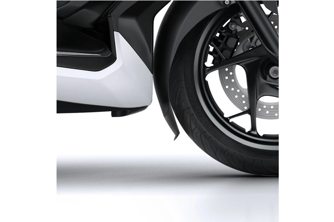 Puig Front Fender Extension - Yamaha X-max 125