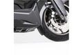 Puig Front Fender Extension - Yamaha TMAX