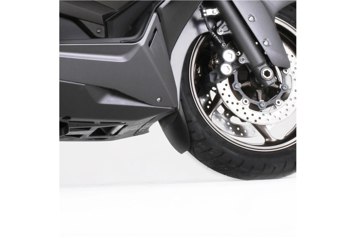 Puig Front Fender Extension - Yamaha TMAX