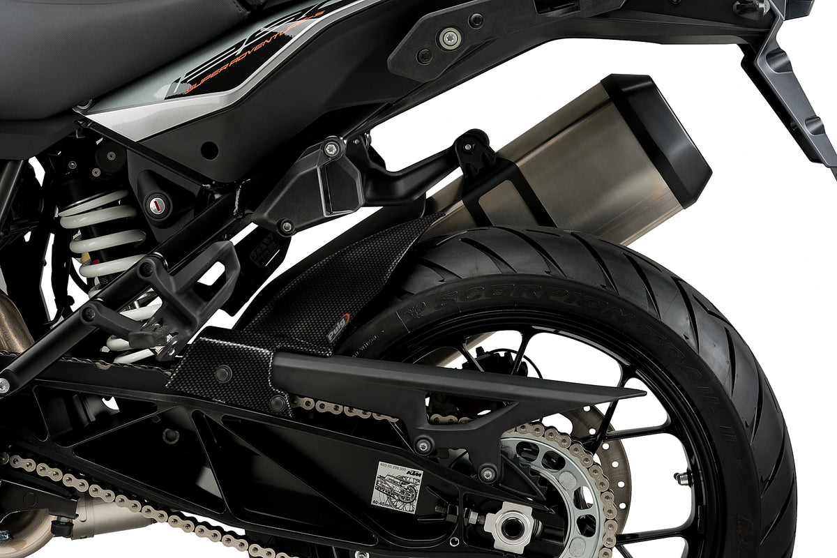 Puig Rear Fender - KTM 1290 Super Adventure
