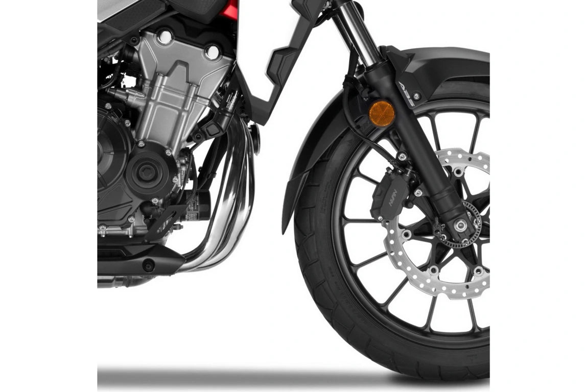 Puig Front Fender Extension - Honda CB500X