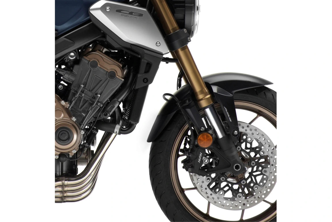 Puig Front Fender Extension - Honda CB650R