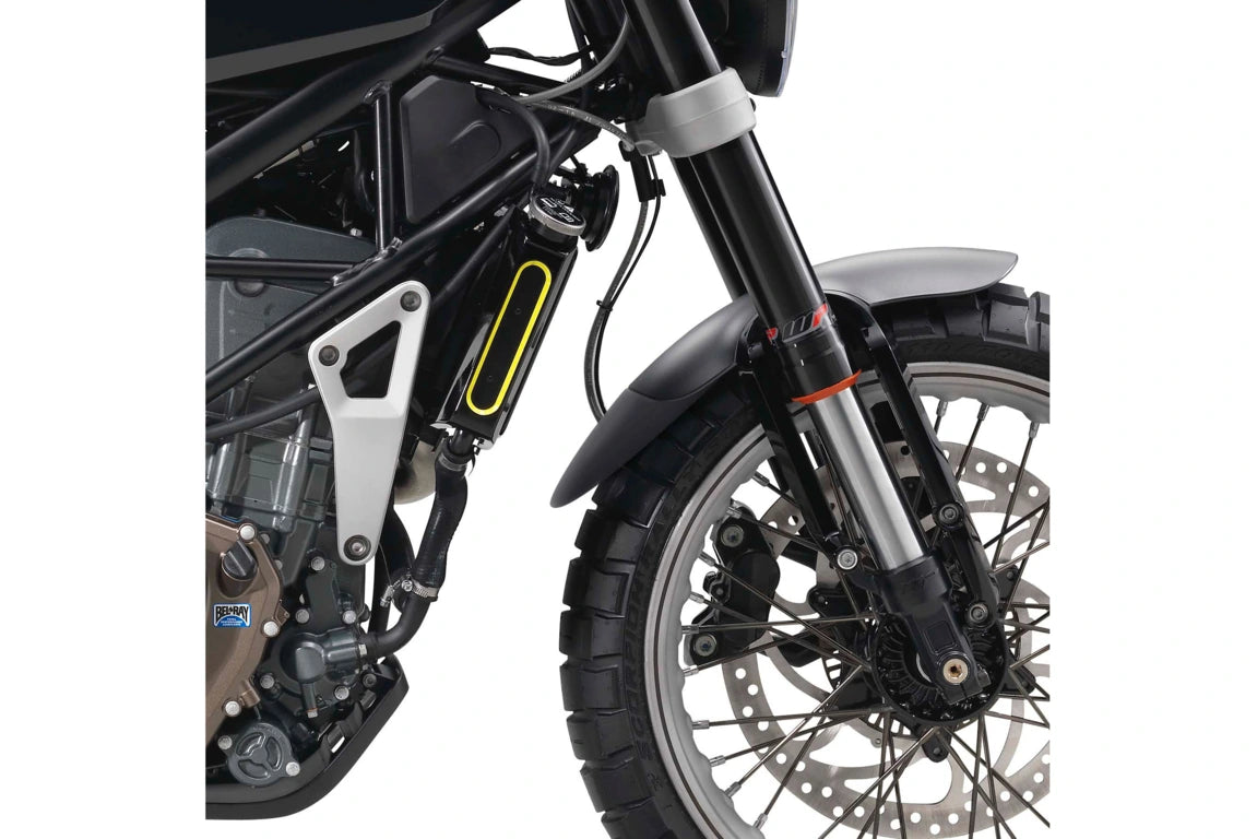 Puig Front Fender Extension - Husqvarna Svartpilen