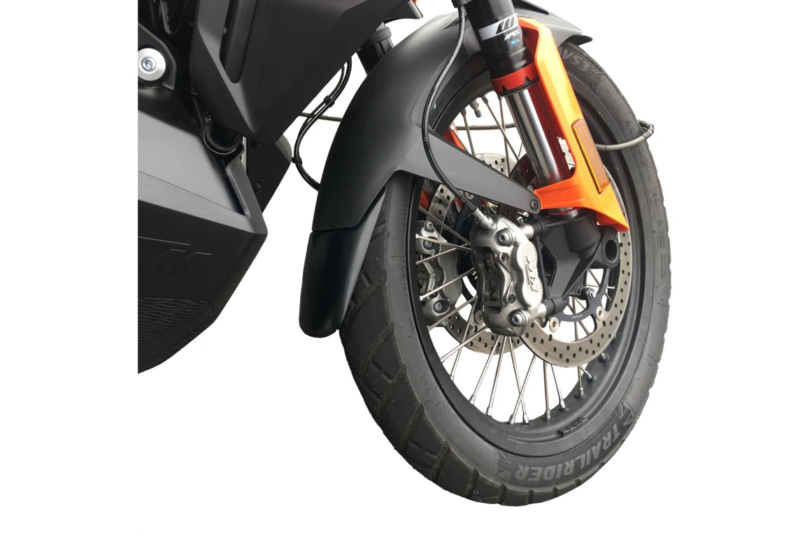Puig Front Fender Extension - KTM 790 Adventure