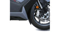 Puig Front Fender Extension - KYMCO AK550