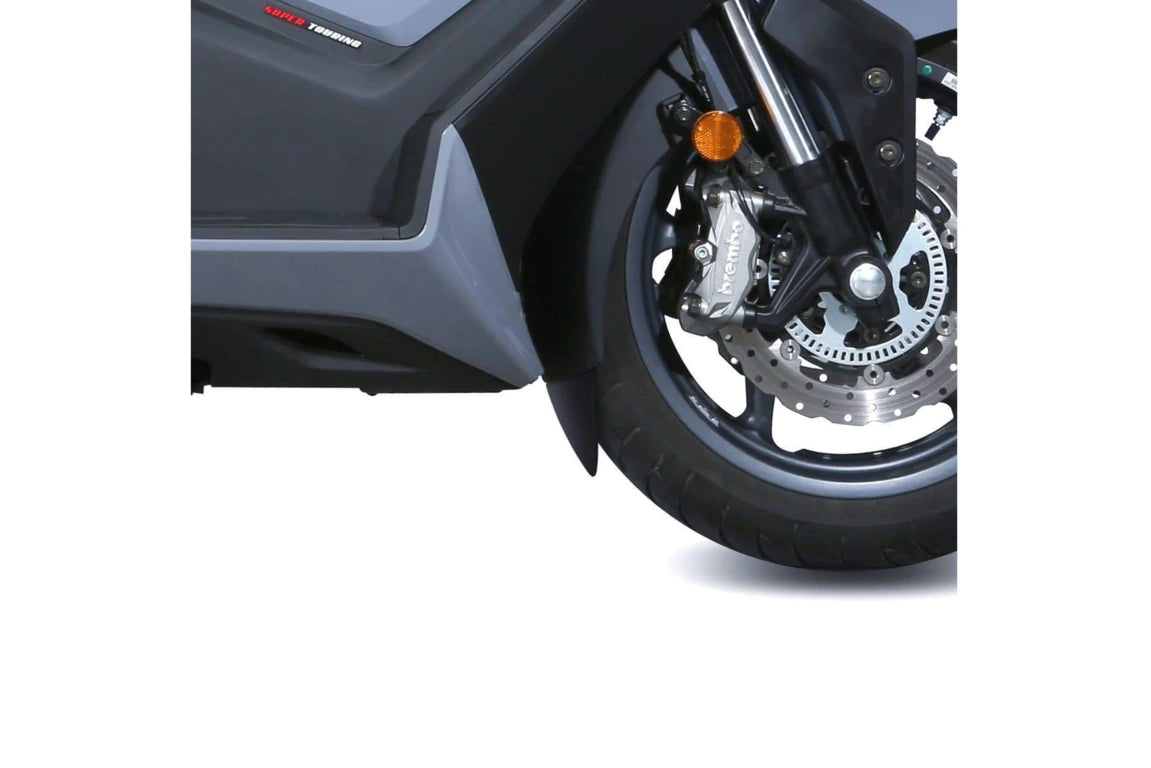 Puig Front Fender Extension - KYMCO AK550