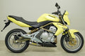 Arrow Maxi Race-Tech Approved Aluminium Slip On - Kawasaki ER-6N/Versys 650
