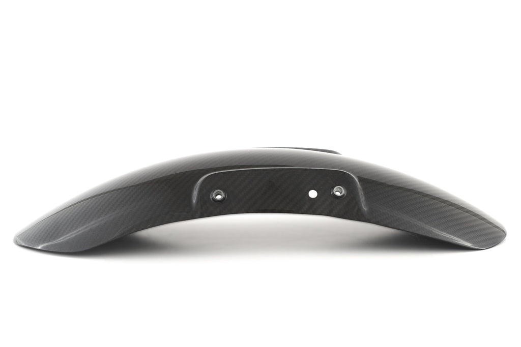 Fullsix Carbon Front Mudguard - BMW R Nine T