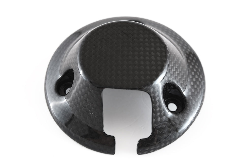 Fullsix Carbon Instrument Cover - Ducati Scrambler