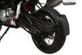 Puig Single Swing Arm Fender - BMW F750GS