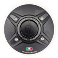 TWM Quick Action CNC Aluminum Gas Cap For CFMOTO - CFMoto 300NK/300SS