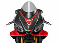 WRS Carbonskin Windscreen Cover Aprilia RSV4 2021-2025