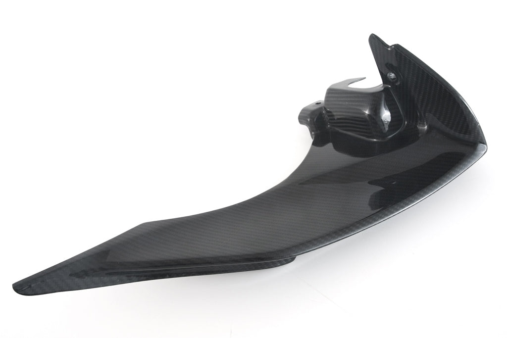 Fullsix Carbon Airtube and Instrument Covers R1M - Set - Yamaha YZF-R1/R1M