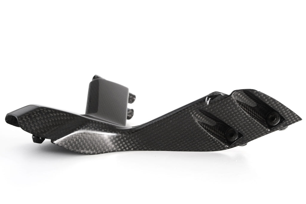 Fullsix Carbon Instrument Cover - Ducati Super Sport