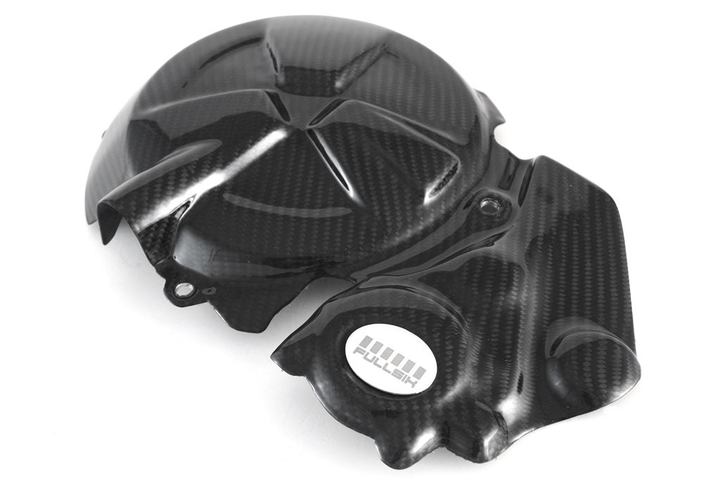 Fullsix Carbon Clutch Cover - BMW S1000R/M1000RR