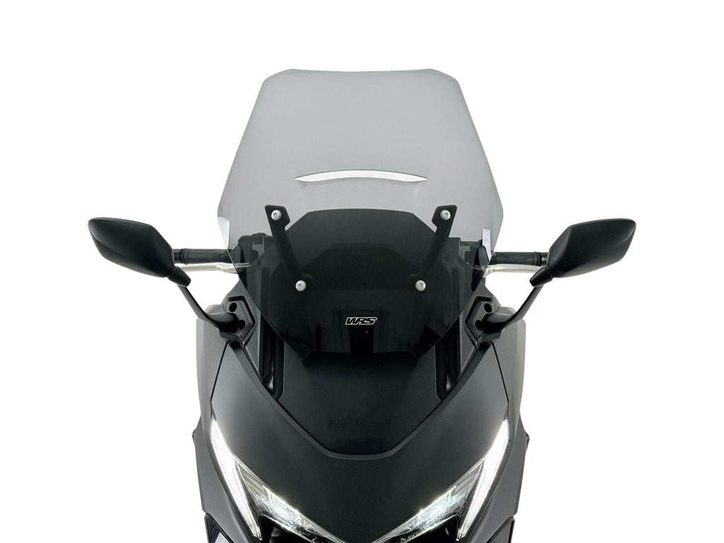WRS Intermedio Windscreen Honda Forza 750 2025-2026
