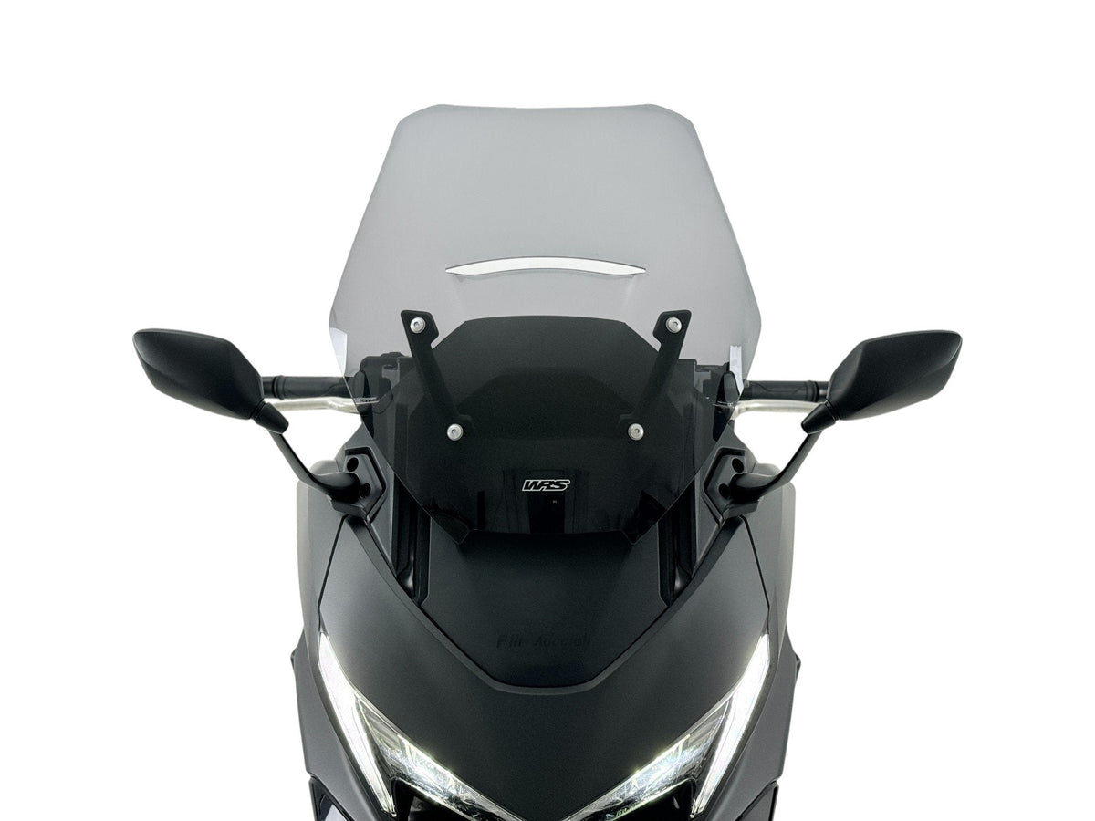 WRS Intermedio Windscreen Honda Forza 750 2025-2026