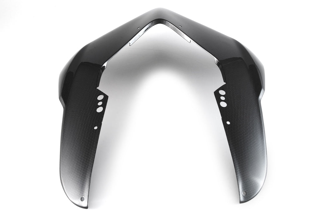 Fullsix Carbon Headlight Fairing - Ducati Panigale V2/Panigale V4