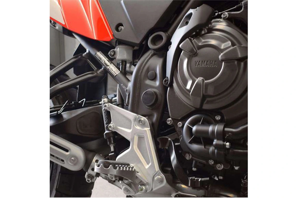 Puig Chassis Plugs - Yamaha Tenere 700
