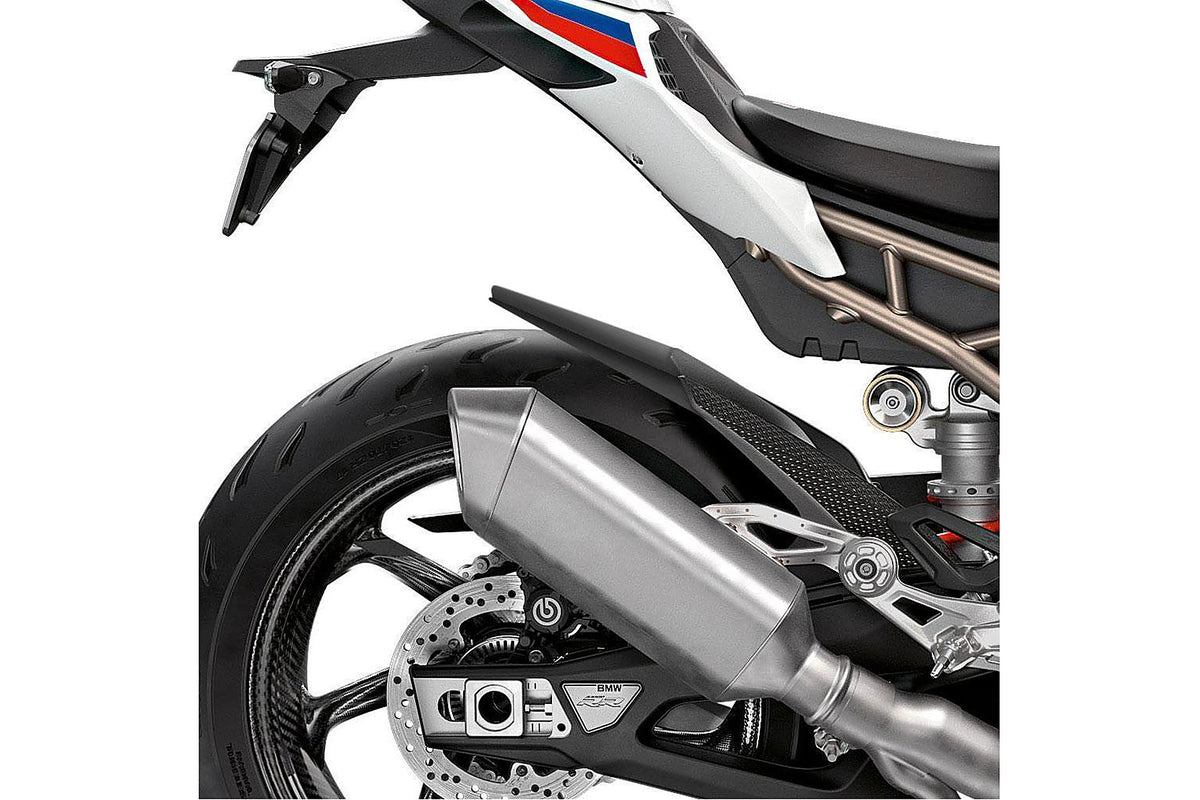 Puig Rear Fender Extension - BMW S1000R/S1000RR