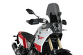 Puig Touring Screen - Yamaha Tenere 700 2019-Present