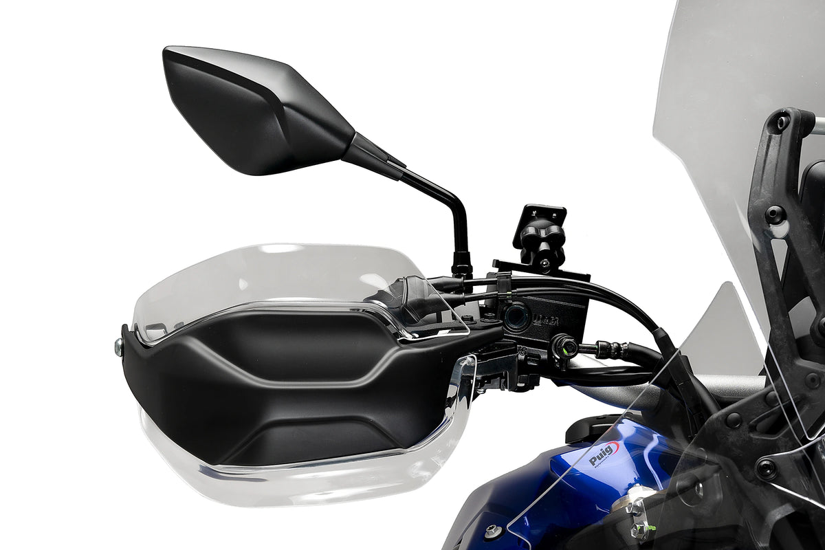 Puig Handguard Extensions - Yamaha Tenere 700 2019-Present
