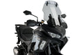 Puig Touring Windshield with Visor - Kawasaki Versys 1000