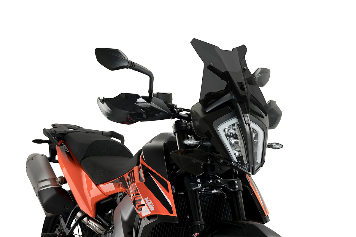 Puig Sport Screen - KTM 790 Adventure 2019-Present