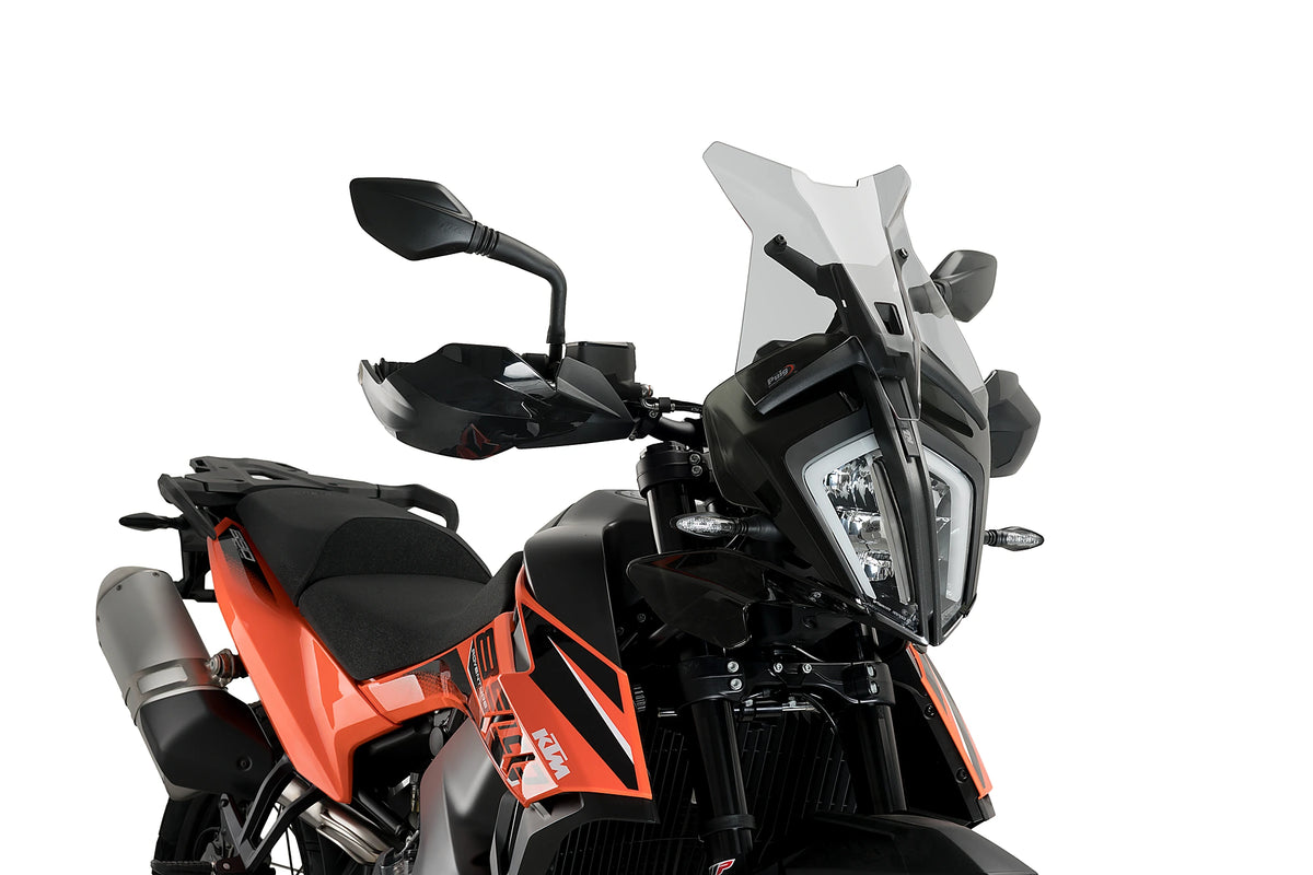 Puig Sport Screen - KTM 790 Adventure 2019-Present