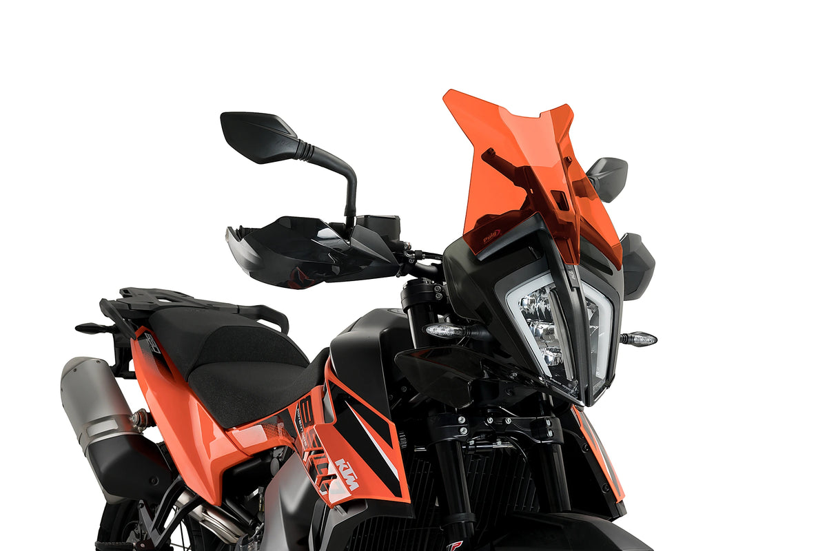 Puig Sport Screen - KTM 790 Adventure 2019-Present
